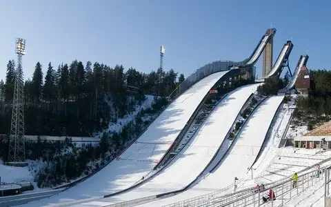 Ski Jumping World Cup: An additional competition will be held in Lahti