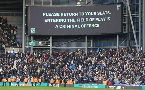 Premier League: There will be no tolerance for hooligans