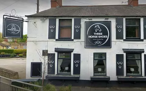 Mother of newborn baby found dead in Leeds pub toilet identified