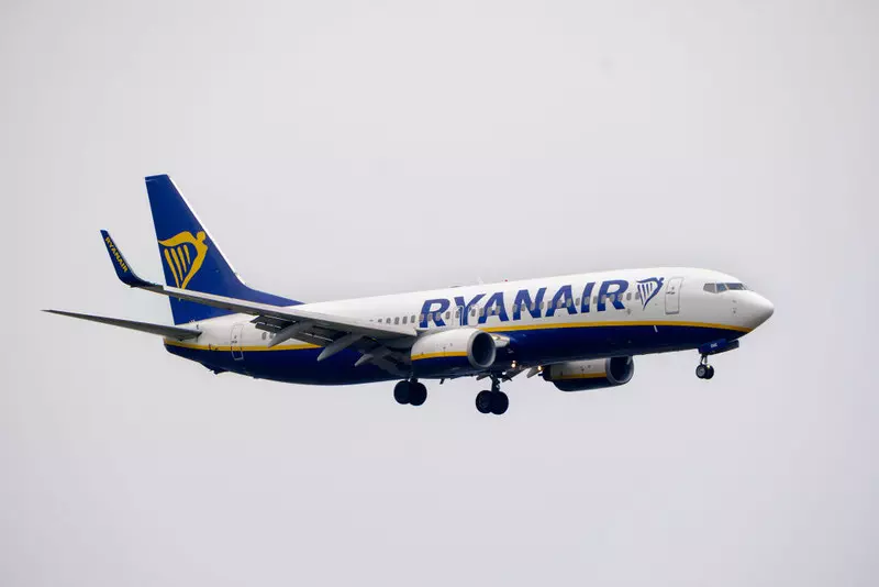 Lotnisko Modlin liczy, że Ryanair spojrzy na zyski możliwe do osiągnięcia w Modlinie