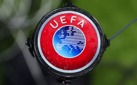 UEFA has given the go-ahead for the Russia - Serbia match