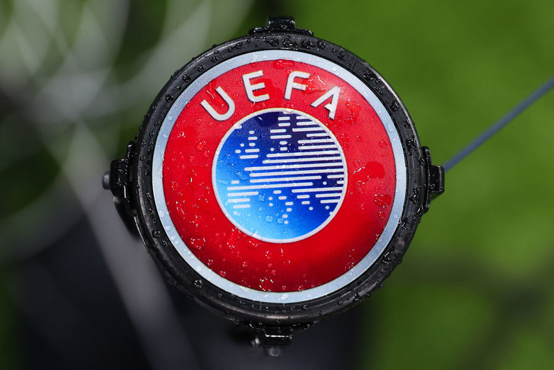UEFA has given the go-ahead for the Russia - Serbia match