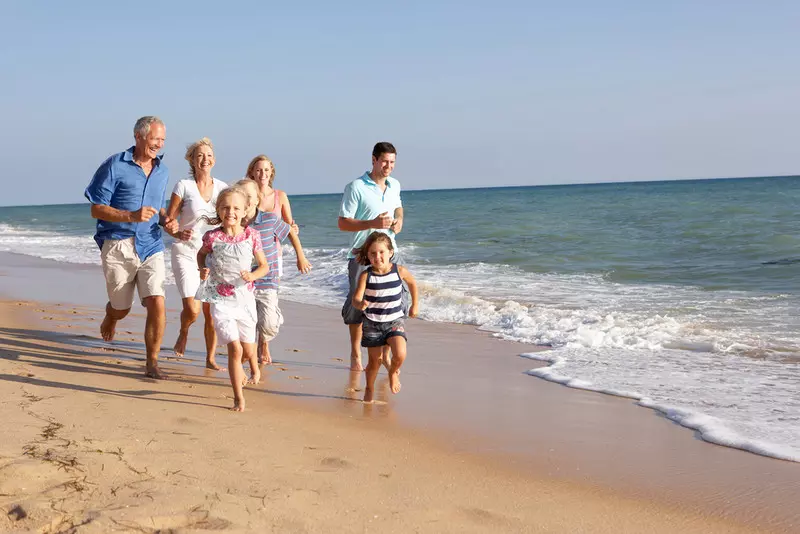EasyJet ogłasza specjalną ofertę dla seniorów przy rezerwacji wakacji w Europie