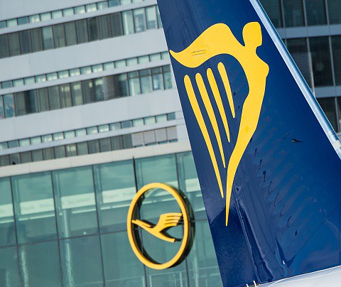 Ryanair announces 24 new European routes as €9.99 seat sale gets underway