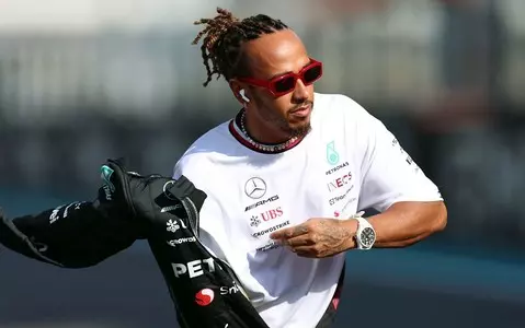 Lewis Hamilton: Mercedes driver will join Ferrari in 2025 on multi-year deal