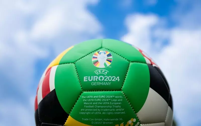 EURO 2024: Wszystkie drużyny pewne występu potwierdziły już swoje bazy
