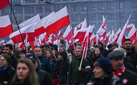 Survey: How do Poles feel about the situation in their country?