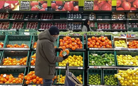 Supermarket launches new hybrid fruit in response to drop in satsuma production