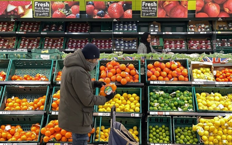 Supermarket launches new hybrid fruit in response to drop in satsuma production