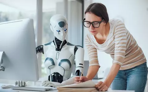 AI will not be mass destroyer of jobs - Bank chief