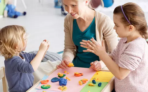 Cash offer for new childcare workers amid shortage