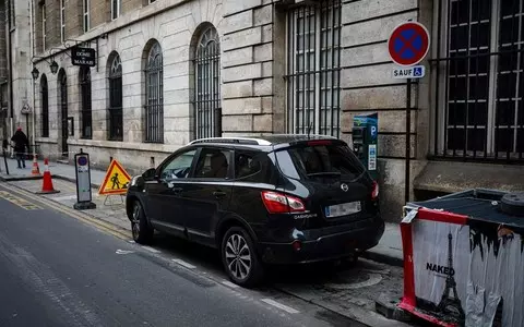 London could introduce SUV parking charge, Sadiq Khan indicates