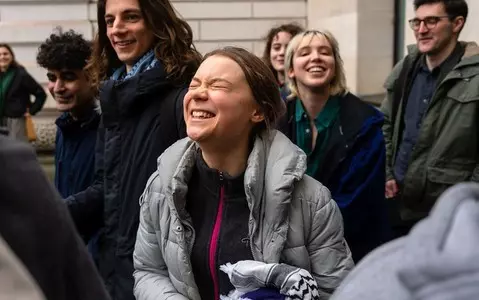 Judge throws out case against Greta Thunberg and other London protesters