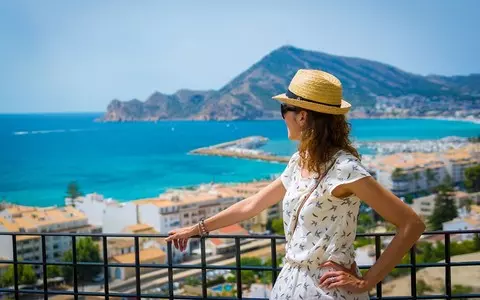 New record in Spain: Over 85 million foreign tourists