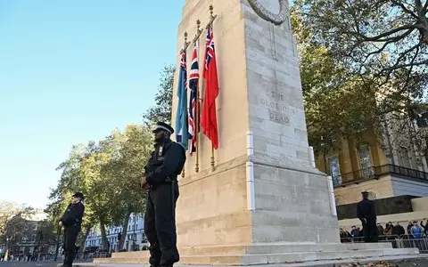 Protesters climbing war memorials could face jail and £1,000 fine