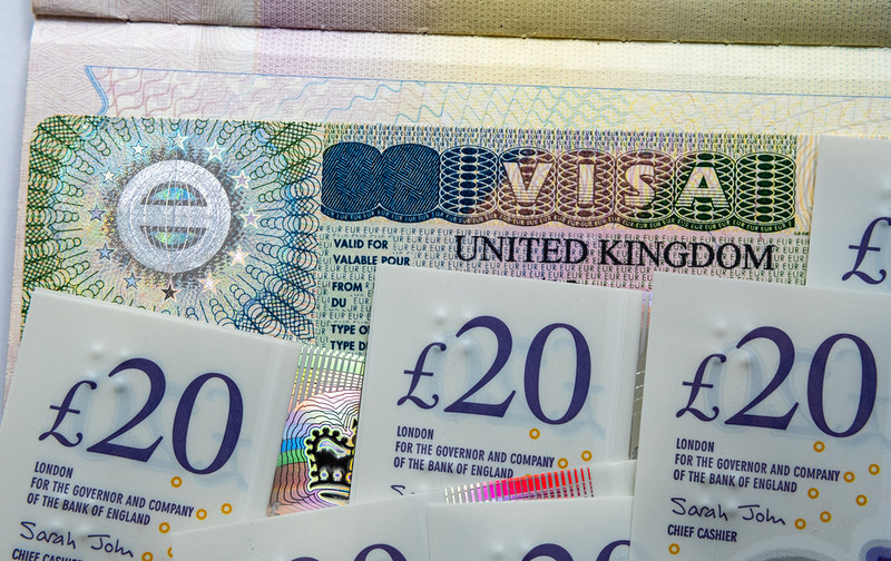 Half of British workers do not earn new family visa salary threshold, data suggests