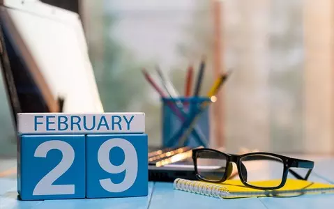 This year’s Leap Day on February 29 could be the last if this petition works