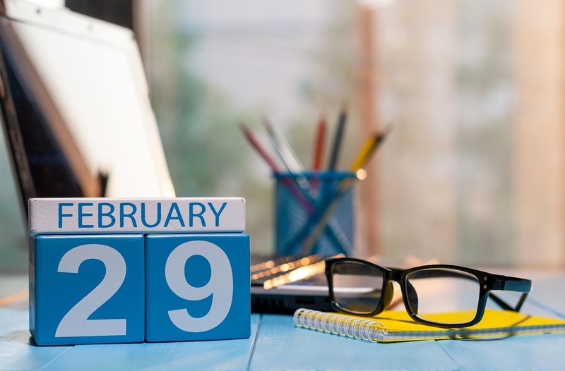 This year’s Leap Day on February 29 could be the last if this petition works
