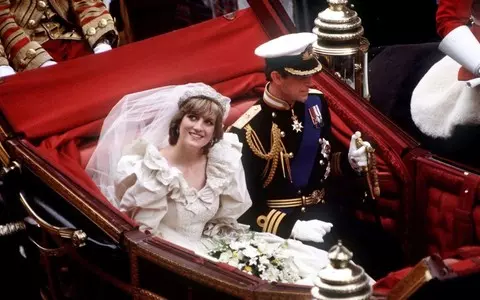 Princess Diana was ready to cancel the ceremony shortly after her wedding