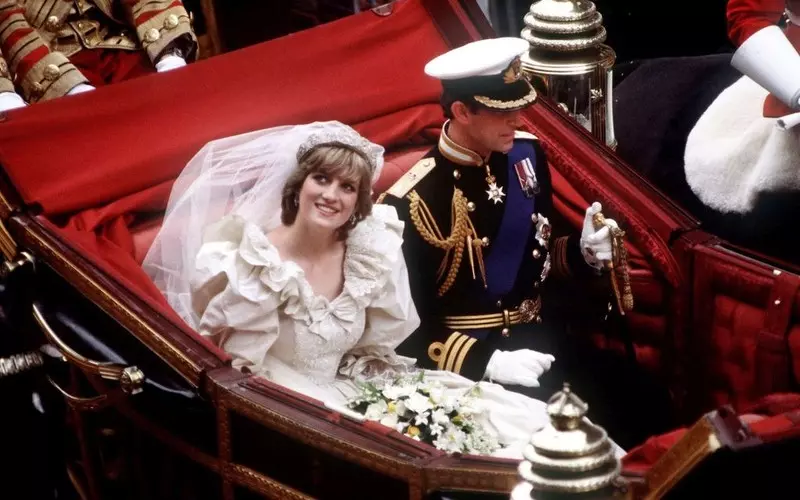 Księżna Diana tuż przed ślubem była gotowa odwołać ceremonię