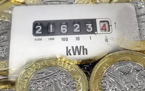 Energy firms must pay customers £30 if five-day switch deadline missed