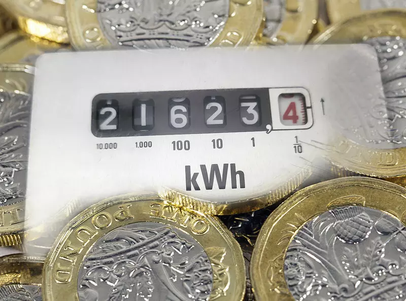 Firmy energetyczne w UK będą płacić klientom, jeśli nie zrealizują na czas zmiany dostawcy