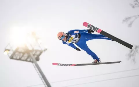 Ski Jumping World Cup: Five Poles will start in Lake Placid and Sapporo