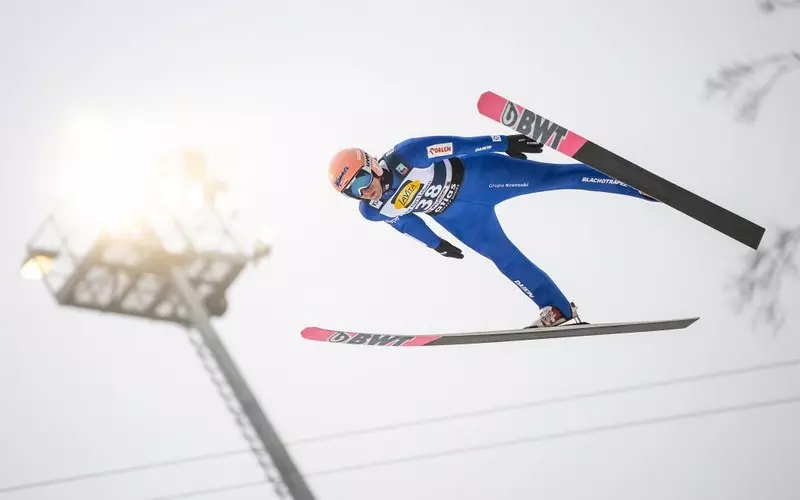 Ski Jumping World Cup: Five Poles will start in Lake Placid and Sapporo