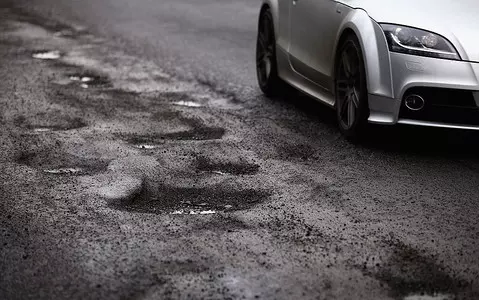 Which UK city has the most potholes? London borough 'worst in capital', research finds