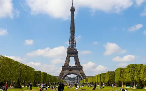 Paris has been getting greener for a decade, although the changes are also controversial