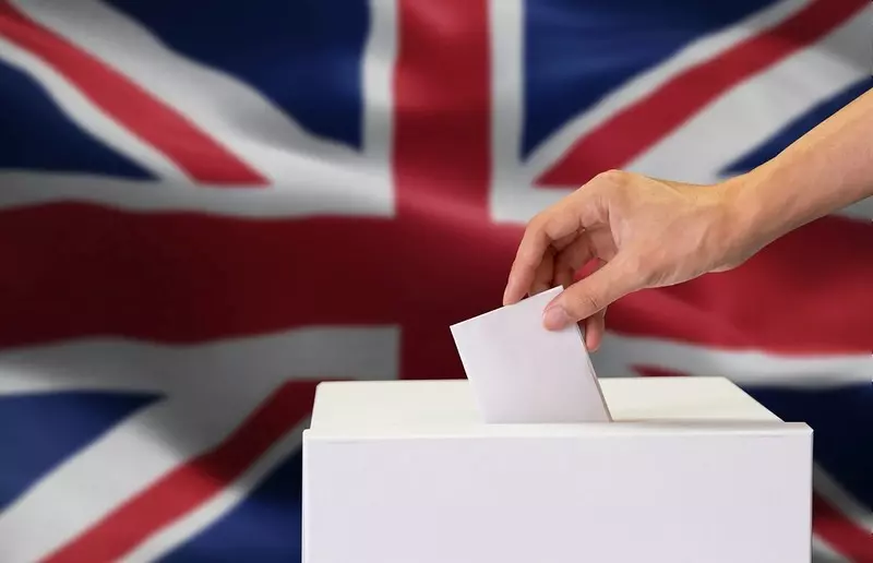 Wybory w UK mogą odbyć się szybciej z racji możliwej wygranej Trumpa w USA