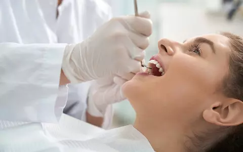 NHS dentist shortages to be tackled with cash incentive