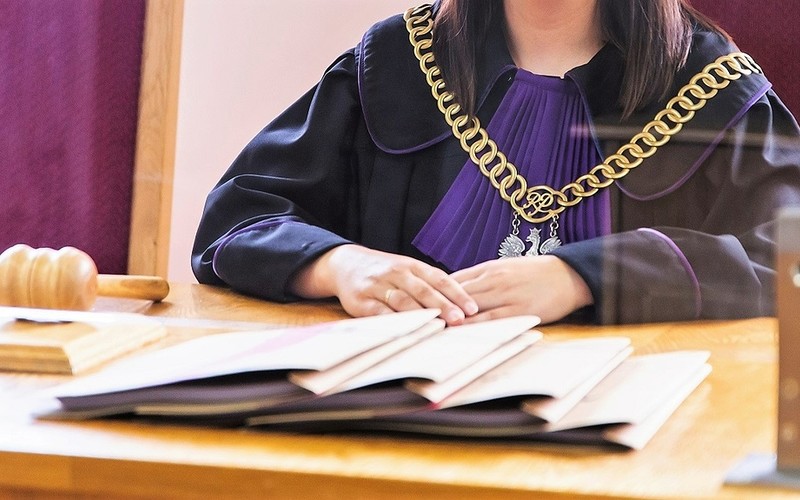 Polacy 2023 roku złożyli blisko 81 tys. pozwów rozwodowych. To tylko 3 proc. więcej niż w 2022