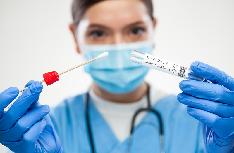 COVID-19 mógł być w Europie przed grudniem 2019 r.