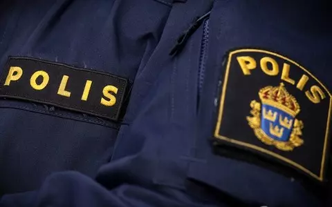 In Sweden, zones will be created where the police will be able to conduct searches