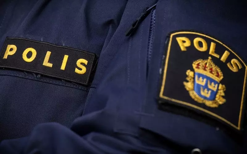 In Sweden, zones will be created where the police will be able to conduct searches
