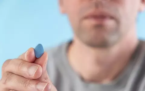 Men on Viagra may reduce their Alzheimer's risk - study