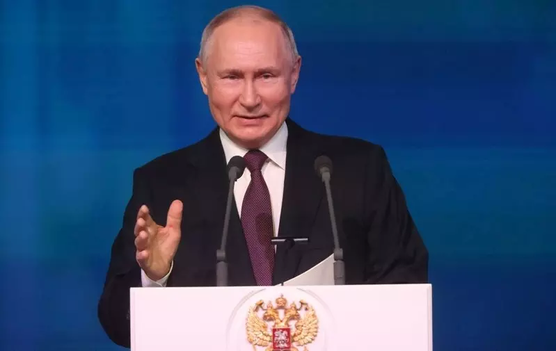 Putin in the latest interview: "Invasion of Poland or Latvia is not an option"