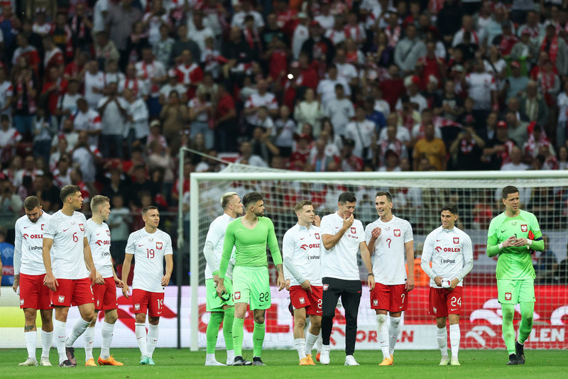 Football League of Nations: Poland will start with away matches against Scotland and Croatia