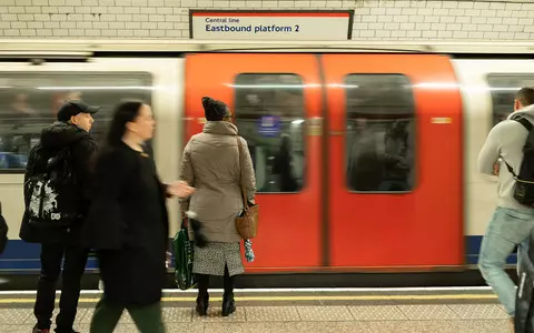 Tube train shortage blighting Central line could spread across network, TfL chief warns