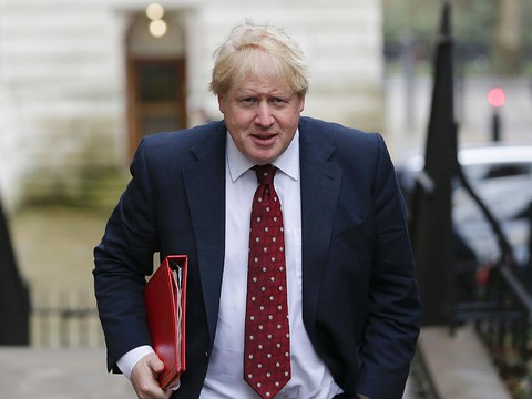 Brytyjski szef dyplomacji pojedzie do Rosji po raz pierwszy od 5 lat