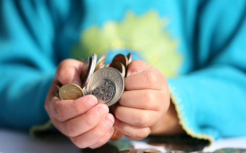 EU countries calls for cuts to child benefits