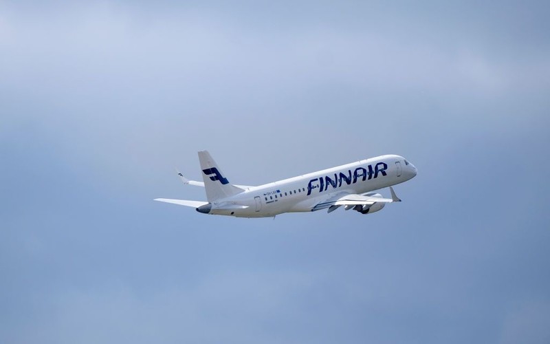 Airline starts weighing passengers at the gate