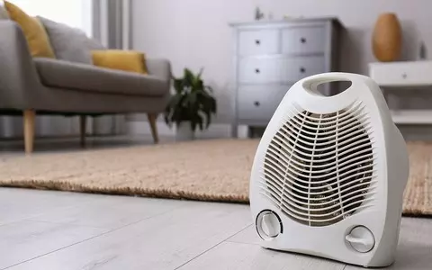 TikTok and Temu pull cheap heaters after testing revealed fire risk