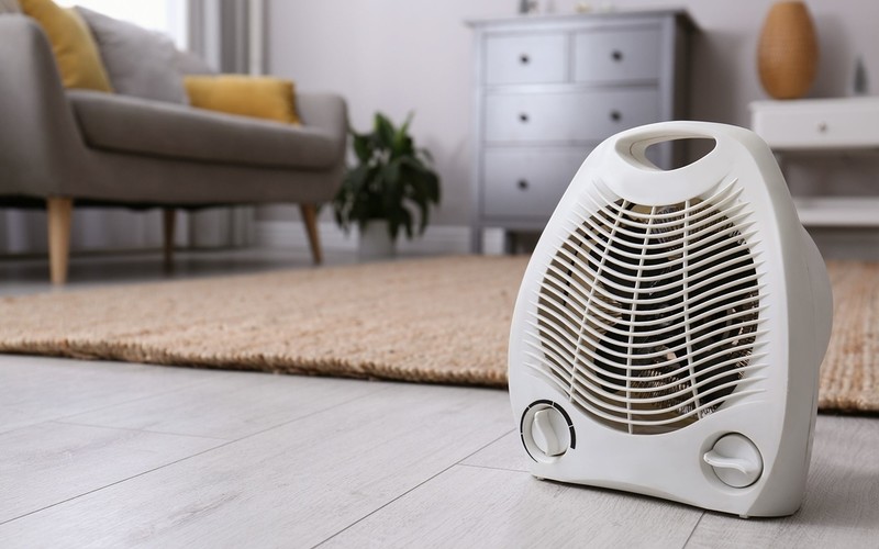 TikTok and Temu pull cheap heaters after testing revealed fire risk