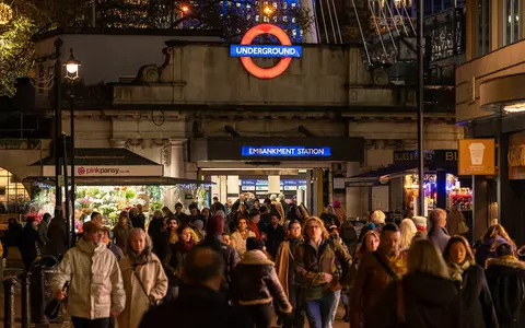 More London Underground lines could get Night Tube trains, hints Sadiq Khan