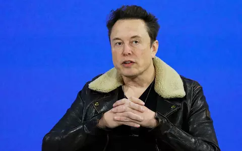 Elon Musk opposes aid to Ukraine, says Putin can't lose