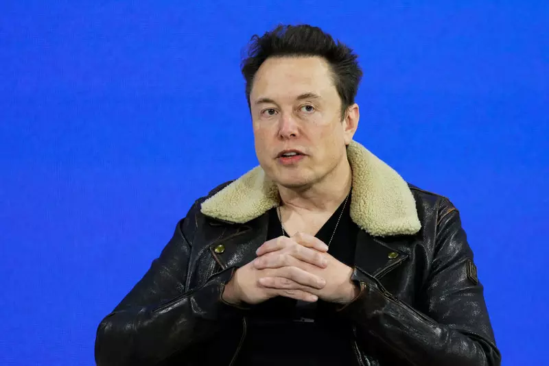 Elon Musk opposes aid to Ukraine, says Putin can't lose