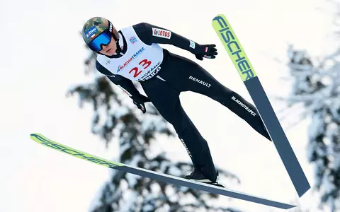 World Cup in ski jumping: Muranka in the team for Sapporo