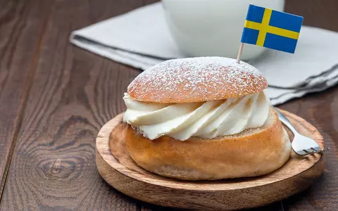 Sweden: Polish confectioner wins competition for best semla in Stockholm